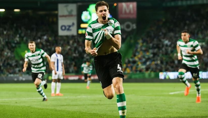 Sporting CP FC: A Legacy of Portuguese Football  
