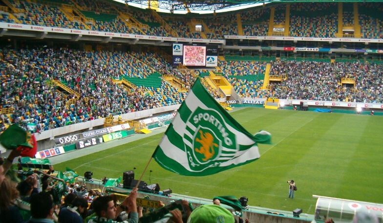 Sporting CP FC: A Legacy of Portuguese Football  