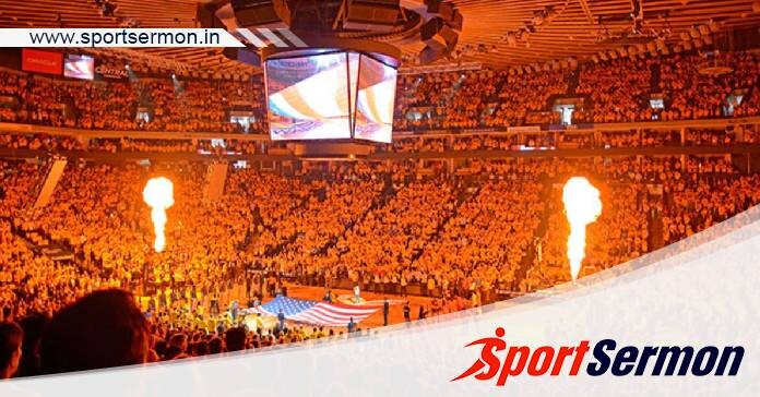 Top 10 Best Sports Anthems to hype the Stadium audience  