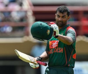 Tamim Iqbal on why he got excluded from World Cup Squad Tamim Iqbal on why he got excluded from World Cup Squad