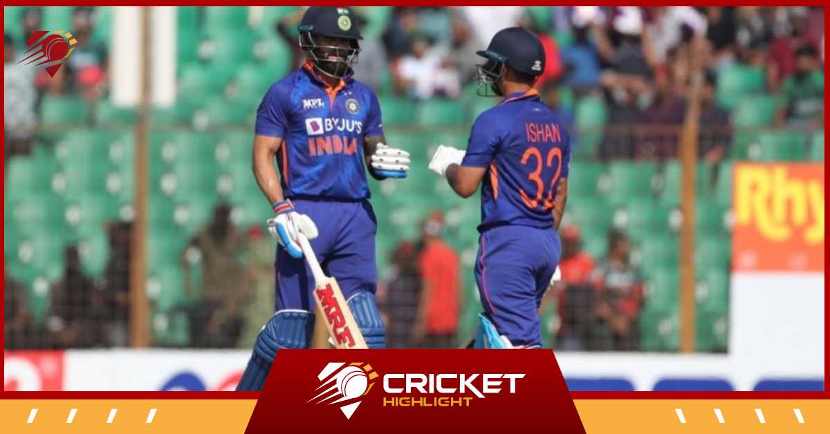 Highest Run Margin Win In Odi: सबसे बड़ी जीत का अंतर  