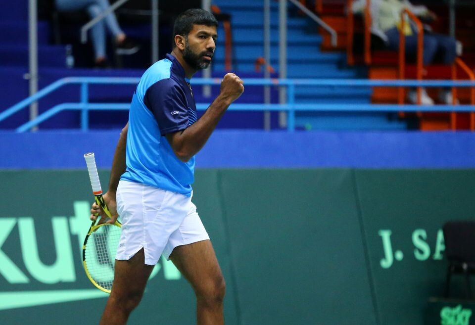 Asian Games 2023: India Wins Silver In Men's Doubles Tennis Asian Games 2023: India Wins Silver In Men's Doubles Tennis