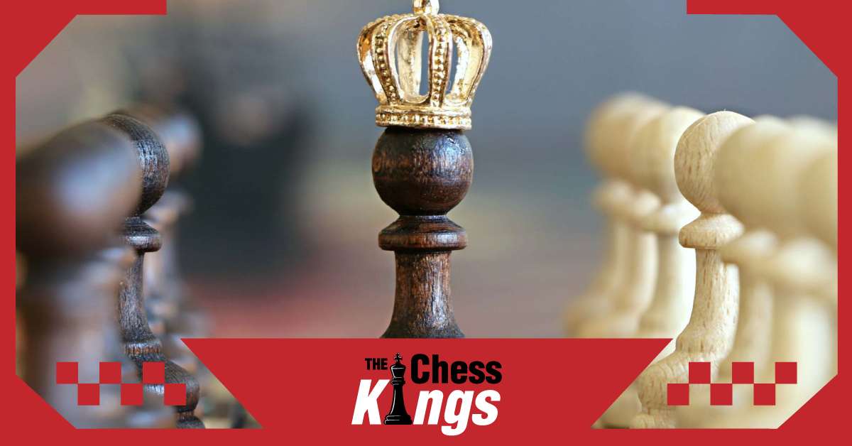 King attack in chess: शतरंज में राजा आक्रमण कर सकता है?  