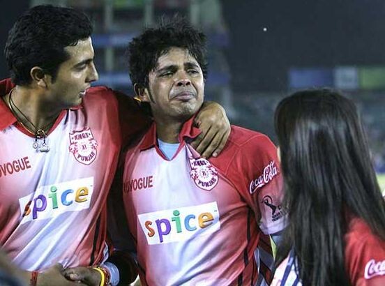 IPL Controversy | Unseen Incidents in IPL  