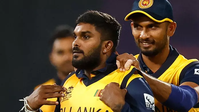 BAN vs SL: Wanindu Hasaranga comes out of Test Retirement BAN vs SL: Wanindu Hasaranga comes out of Test Retirement