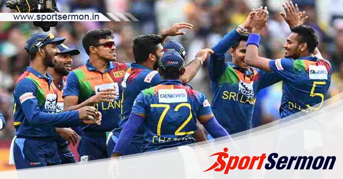 Sri Lanka announces squad for ODI World Cup 2023  