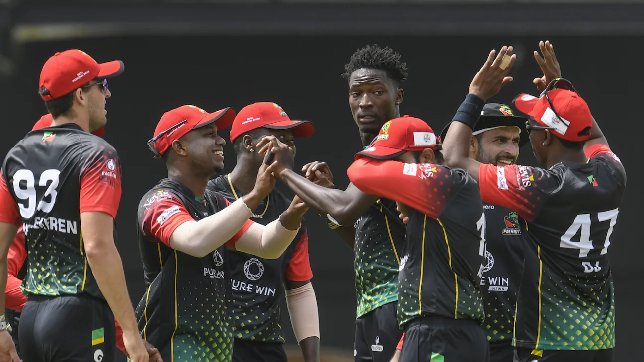 SNP vs SLK Live Score, CPL 2023 Match 21 Prediction  