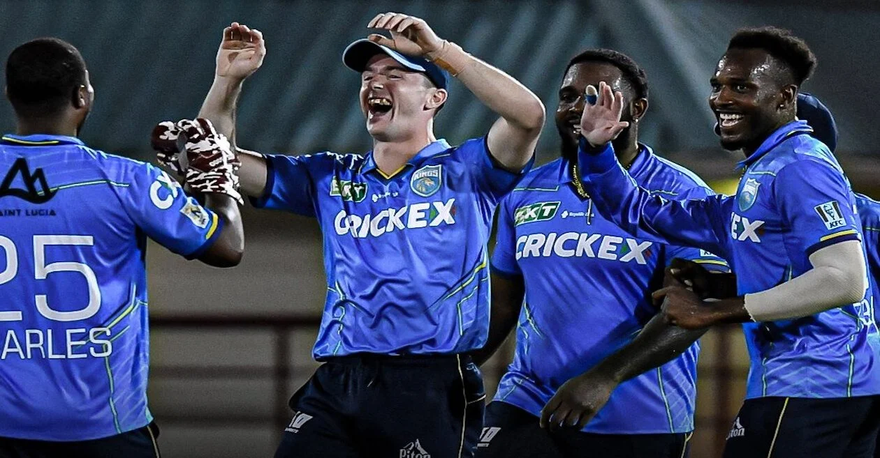 SNP vs SLK Live Score, CPL 2023 Match 21 Prediction  