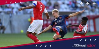 Stade Reims vs Lille Prediction: कौन मारेगा बाजी?  