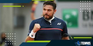 French Open 2023: Stan Wawrinka ने 5 सेटो में की जीत हासिल  