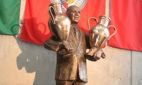 The Guttmann Curse that ruined Benfica's European success The Guttmann Curse that ruined Benfica's European success
