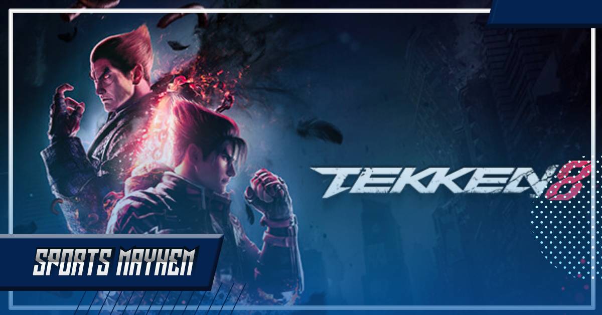 Tekken 8 Review पर Esportsmayhemnews की पूरी समीक्षा देखें  