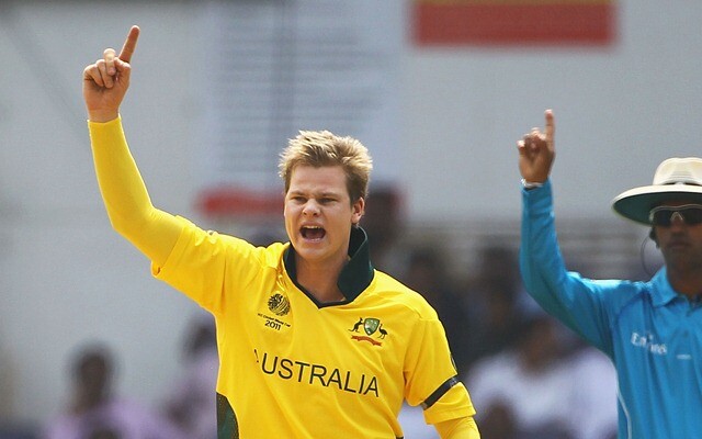 Active Players Who Played in World Cup 2011 Active Players Who Played in World Cup 2011