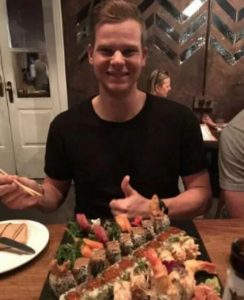 Top 10 legendary cricketers and their favourite food item Top 10 legendary cricketers and their favourite food item