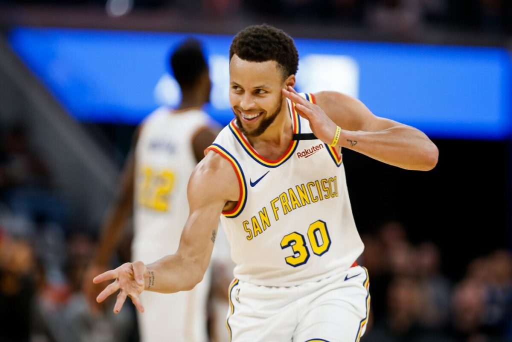 The NBA Top 8 Smoothest Players Right Now The NBA Top 8 Smoothest Players Right Now