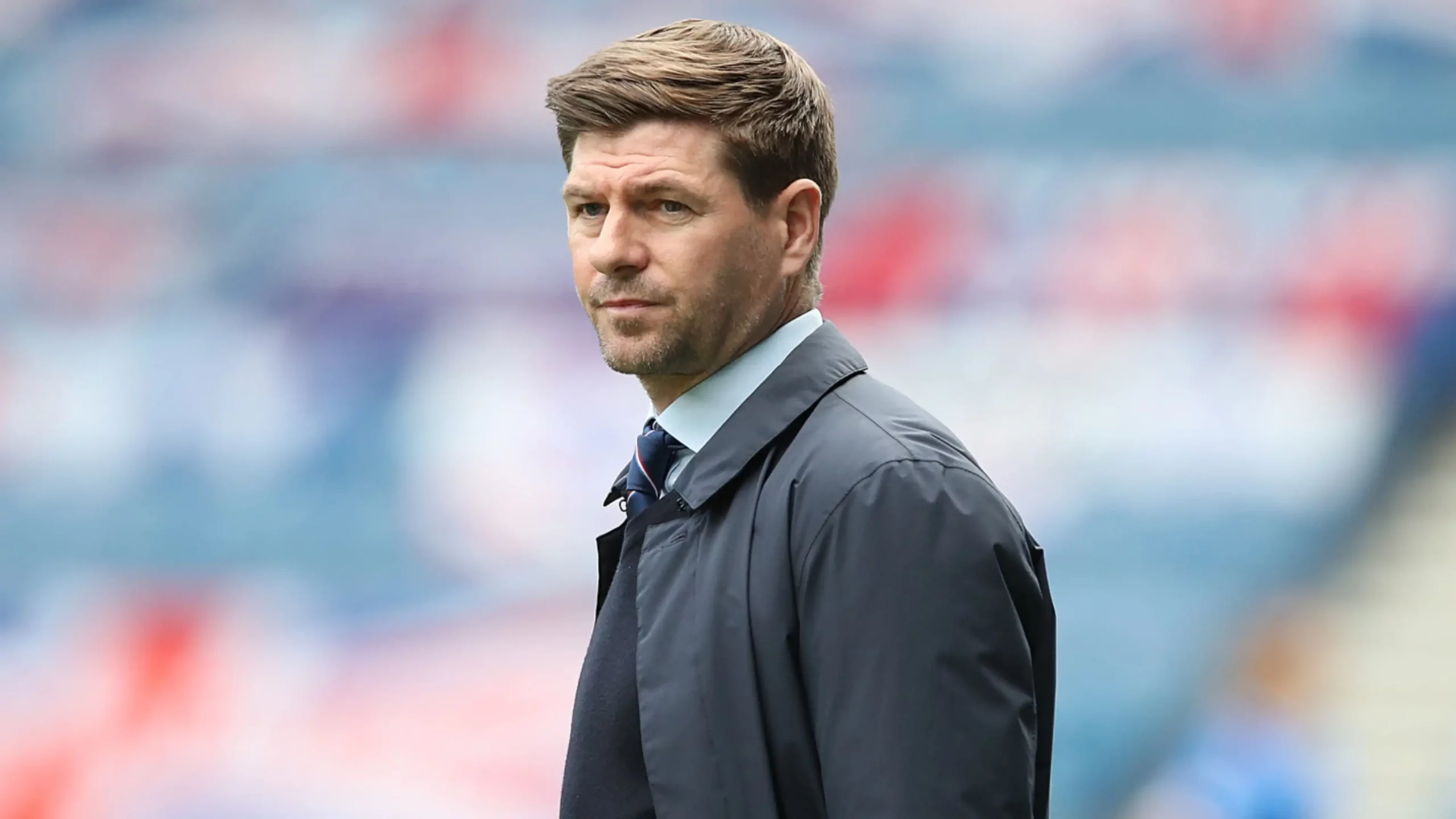 Richest Football Managers Of All Time  