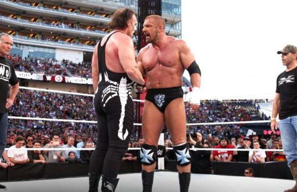 Things Sting Never Accomplished During His Wrestling Career Things Sting Never Accomplished During His Wrestling Career