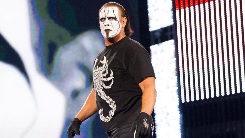 Things Sting Never Accomplished During His Wrestling Career Things Sting Never Accomplished During His Wrestling Career