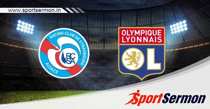 Strasbourg vs Lyon: Preview, Analysis & Prediction  