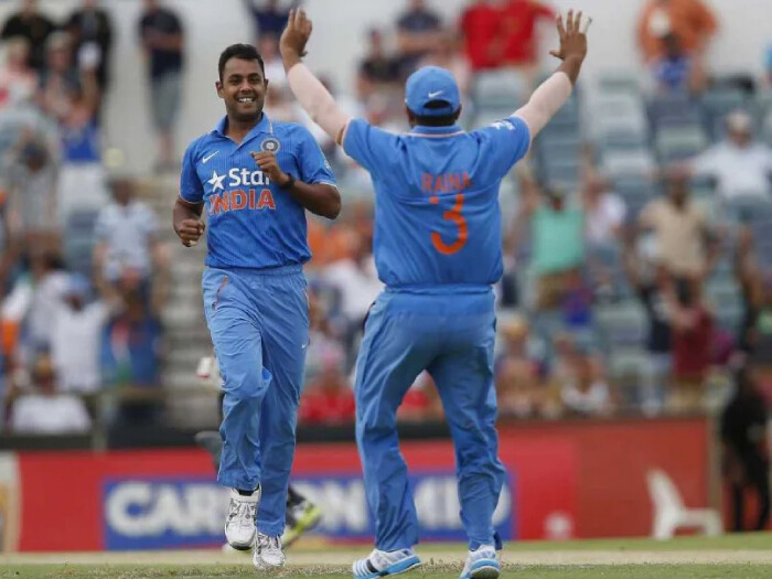 Forgotten Cricketers in Indian Cricket Forgotten Cricketers in Indian Cricket