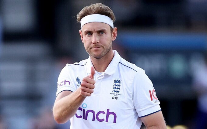 Cricketers who retired in 2023  