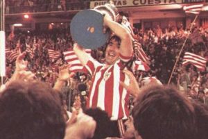 Athletic Bilbao’s Basque-only policy: All you need to know Athletic Bilbao’s Basque-only policy: All you need to know