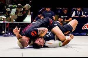 Look Through Gordon Ryan Top 3 Performances  