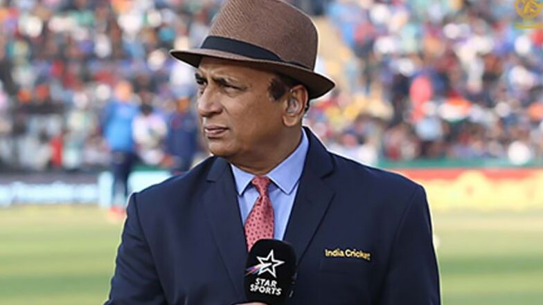 Sunil Gavaskar Exit Commentary as Mother-in-Law Passes Away Sunil Gavaskar Exit Commentary as Mother-in-Law Passes Away