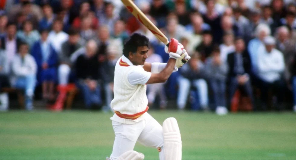 Cricketers who turned into Actors  