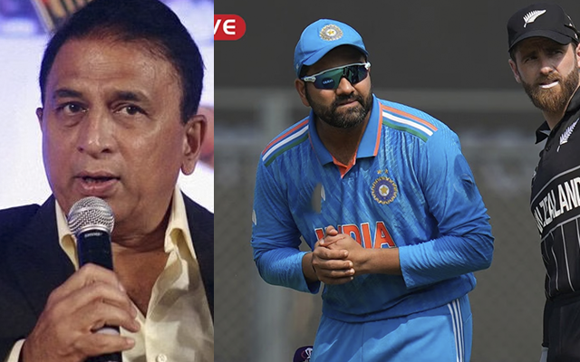 IND vs NZ Semifinal: Pitch Swap Controversy Unveiled  