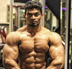 Top 20 most popular fitness influencers India Top 20 most popular fitness influencers India