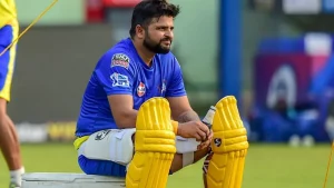 Ace Indian cricketers team up amidst the Maldives row!  