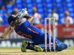 Cricketer Suryakumar Yadav diagnosed with sports hernia Cricketer Suryakumar Yadav diagnosed with sports hernia