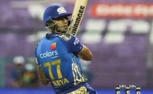 Cricketer Suryakumar Yadav diagnosed with sports hernia Cricketer Suryakumar Yadav diagnosed with sports hernia