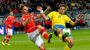 Preview: Sweden vs. Austria - Prediction, Team News Preview: Sweden vs. Austria - Prediction, Team News