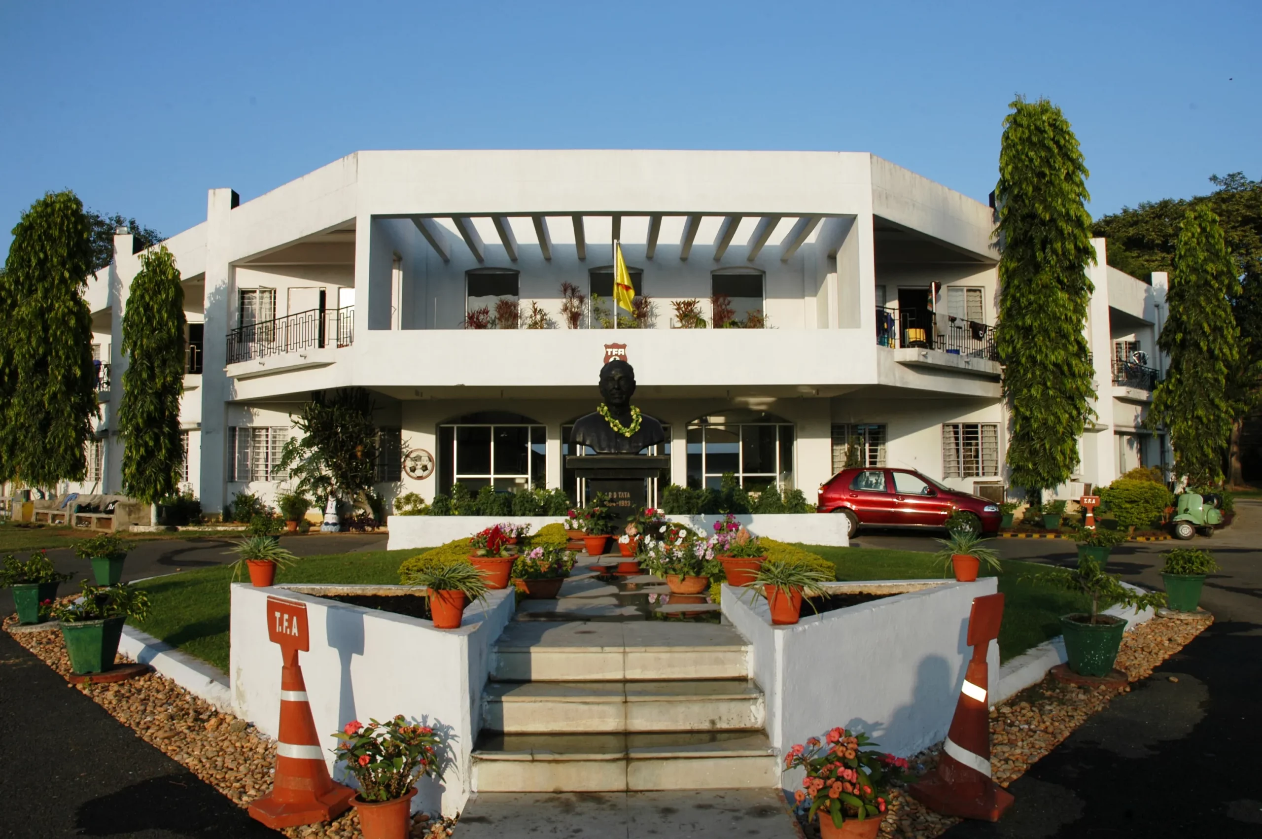Best Football Academies in India Best Football Academies in India