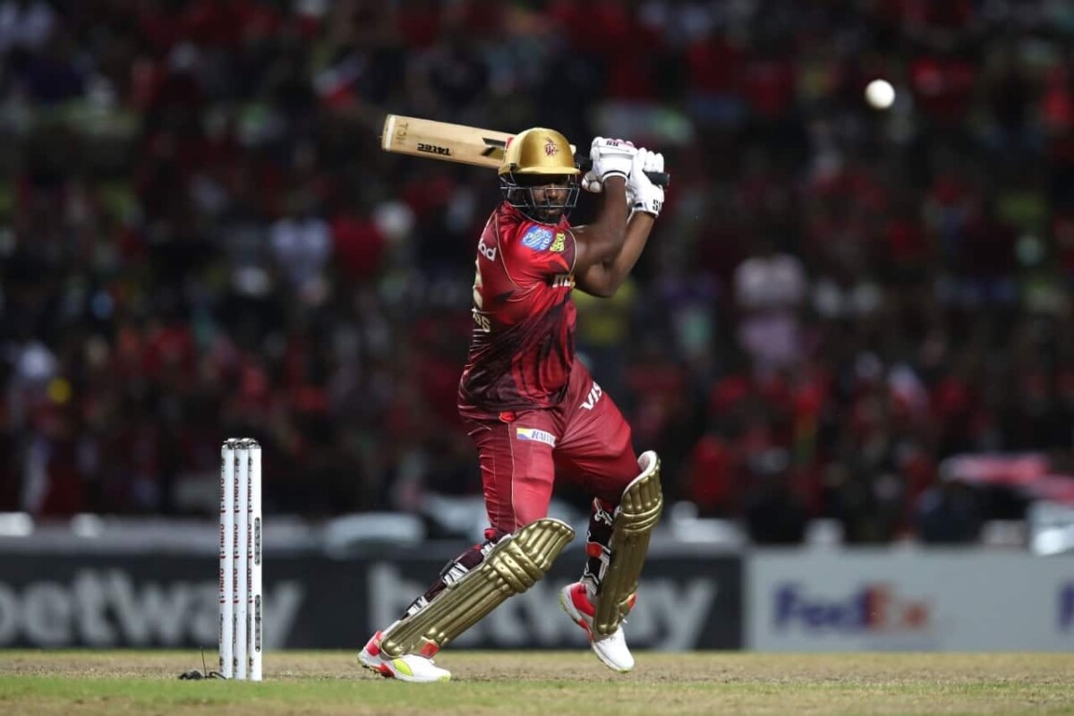 TKR vs BR Live Score, CPL 2023 Match 20 Dream11 Prediction TKR vs BR Live Score, CPL 2023 Match 20 Dream11 Prediction