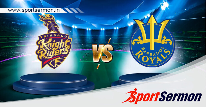 TKR vs BR Live Score, CPL 2023 Match 20 Dream11 Prediction  