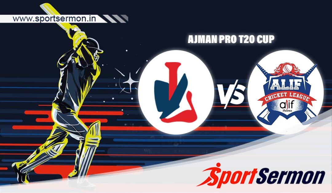TVS vs ALP Dream11 Prediction, Match 4, Ajman Pro T20 2023  