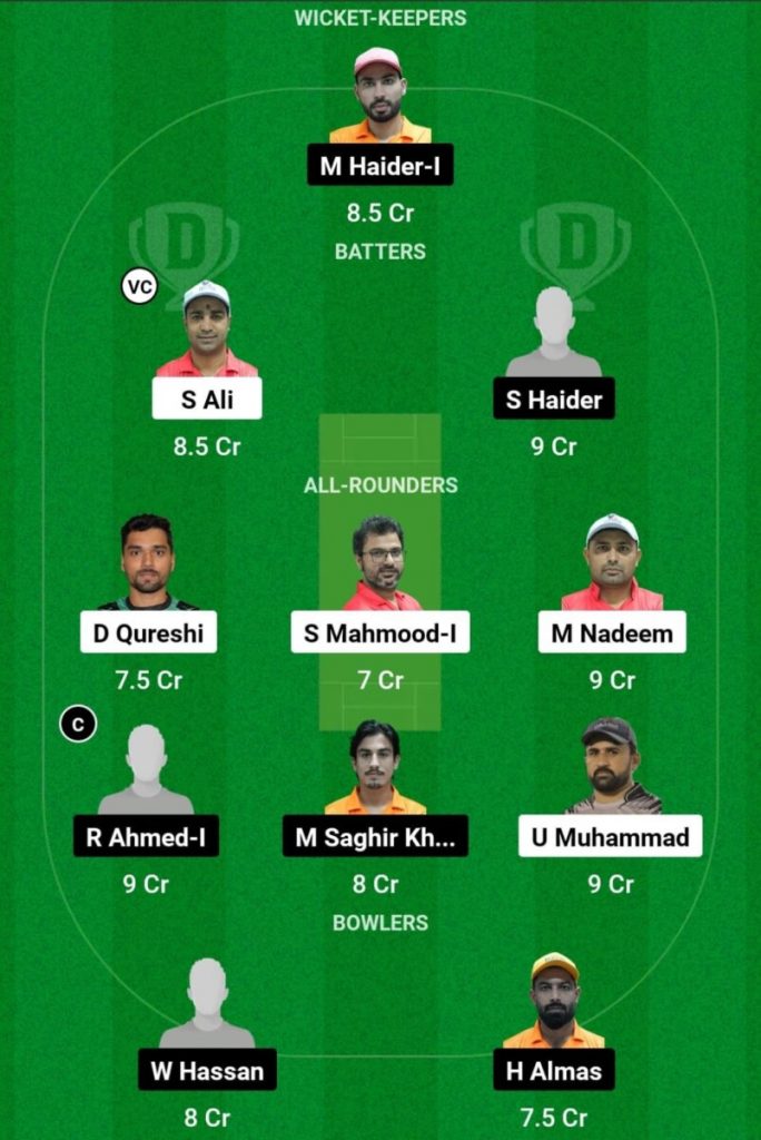 TVS vs SVD Live Score,SF 1,ICCA Arabian Cricket League 2023 TVS vs SVD Live Score,SF 1,ICCA Arabian Cricket League 2023