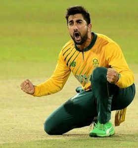 Top 5 funniest wicket celebrations of bowlers Top 5 funniest wicket celebrations of bowlers