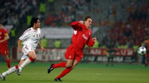 Impact of Substitutions in Football Matches  