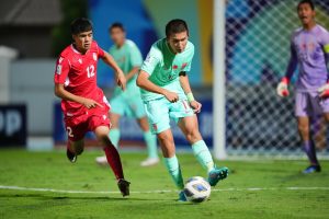 Preview: China vs. Tajikistan - Prediction, Team News Preview: China vs. Tajikistan - Prediction, Team News