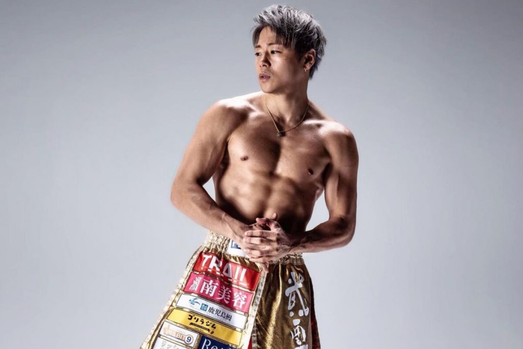 Superlek set to defend his world title against Segawa Superlek set to defend his world title against Segawa