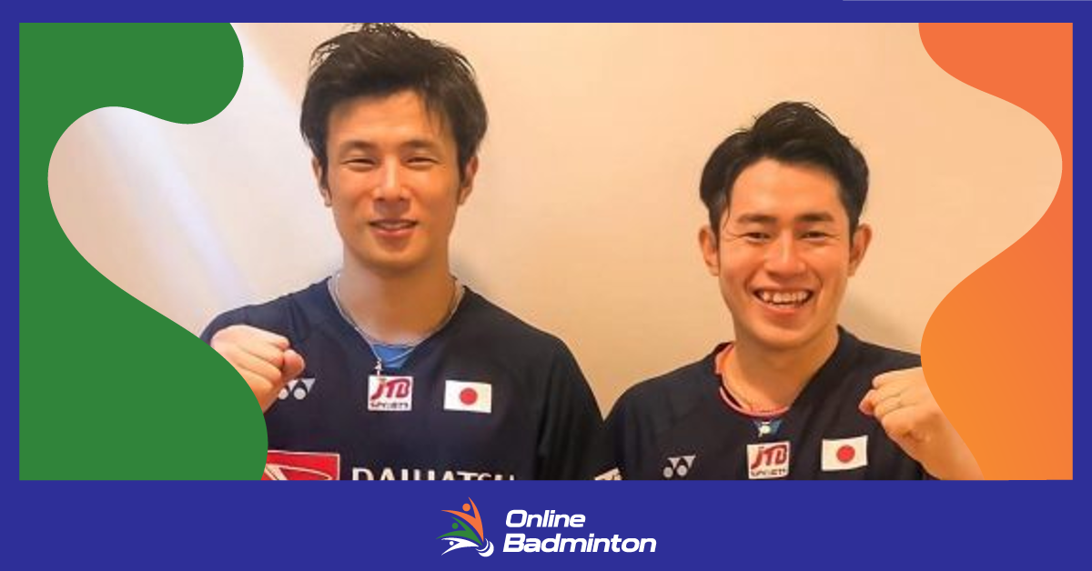 Malaysia Open 2023 Badminton: Takuro Hoki और Yugo Kobayashi हैं अपने खिताब को डिफेंड करने के लिए पूरी तरह से तैयार  