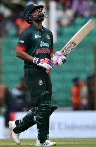 Tamim Iqbal on why he got excluded from World Cup Squad Tamim Iqbal on why he got excluded from World Cup Squad