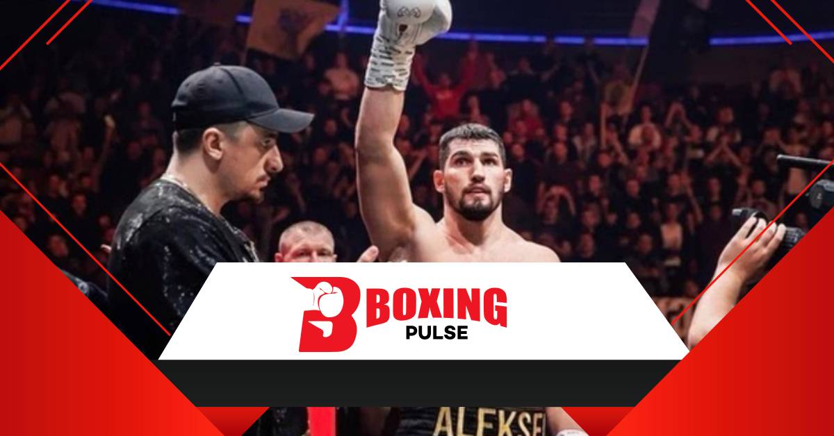 Aleksei Papin vs Soslan Asbarov तारीख, समय और भविष्यवाणियाँ  