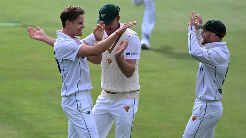 WA vs TAS Live Score, Sheffield Shield 2023-24 Final WA vs TAS Live Score, Sheffield Shield 2023-24 Final