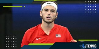 Geneva Open के सेमीफाइनल में पहुंचे Taylor Fritz  