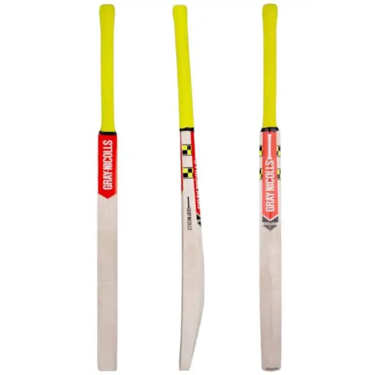 Different Types Of Cricket Bats Different Types Of Cricket Bats